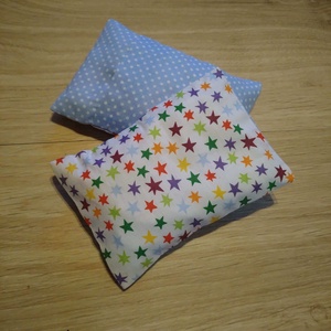 Torna babzsák meggymaggal - játék & sport - sport és kikapcsolódás - jóga, pilates, torna - Meska.hu