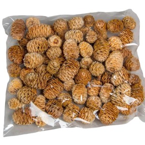 Meridianum 24 dkg - krém, Kellékek & szerszámok, Dekorációs kellékek, Termések, terméscsomagok, , MESKA