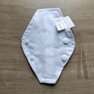 Sörös tanga mosható betét 16cm - tisztasági -  - Meska.hu