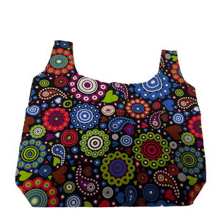 Bevásárló táska - táska & tok - bevásárlás & shopper táska - shopper, textiltáska, szatyor - Meska.hu