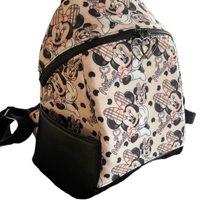 Cuki hátizsák felnőttnek vagy gyereknek egyaránt  - Meska.hu