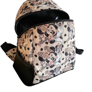 Cuki hátizsák felnőttnek vagy gyereknek egyaránt  - táska & tok - hátizsák - kishátizsák - Meska.hu