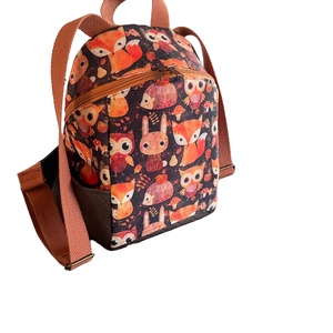 Cuki hátizsák felnőttnek vagy gyereknek egyaránt  - Meska.hu