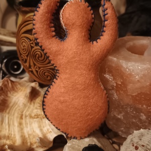 Vénusz figura (Afrodité/ Vénusz) - otthon & életmód - dekoráció - dísztárgy - Meska.hu