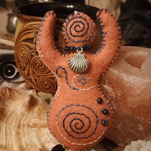 Vénusz figura (Afrodité/ Vénusz) - Meska.hu