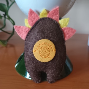 Tűz tündér - otthon & életmód - dekoráció - dísztárgy - Meska.hu