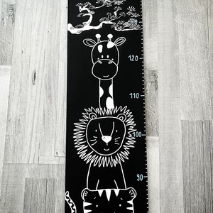 Magasságmérő, Otthon & Életmód, Babaszoba, gyerekszoba, Babaszoba dekoráció, , MESKA