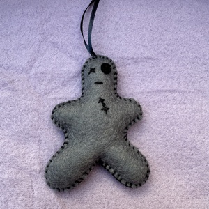 Voodoo Baba, - Meska.hu