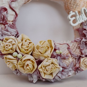 AJTÓDÍSZ KÜLTÉRRE, BELTÉRRE - otthon & életmód - dekoráció - Meska.hu