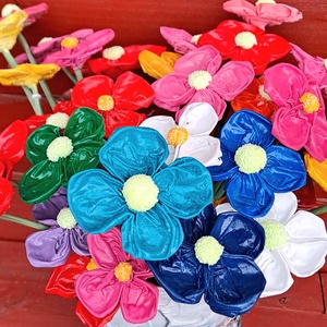 Tavaszváró kisvirágok - Meska.hu