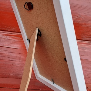 Rózsás kép - otthon & életmód - dekoráció - kép & falikép - 3d képek - Meska.hu