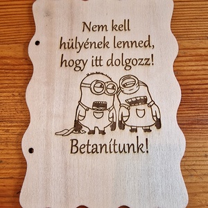 Mignon tábla - otthon & életmód - dekoráció - kép & falikép - táblakép - Meska.hu