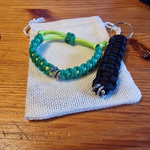 Sárkány szett - Meska.hu