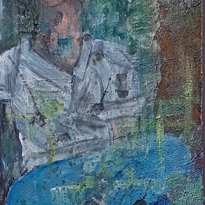 Délutáni gondolatok - Meska.hu