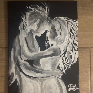 Two in one., , , MESKA