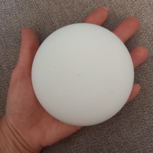 Mandalakő 9,5 cm - diy (csináld magad) - egységcsomag - Meska.hu