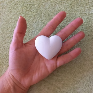 Mandalakő kicsi szív, DIY (Csináld magad), Egységcsomag, Mindenmás, MESKA