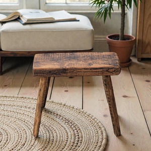 Népi fa kis szék sámli....tervezett reprodukció - otthon & életmód - bútor - szék & fotel - Meska.hu