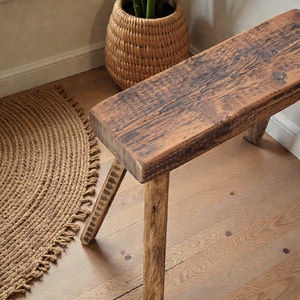 Népi fa kis szék sámli....tervezett reprodukció - otthon & életmód - bútor - szék & fotel - Meska.hu