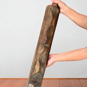 Antik fa mosófa, mángorló...parasztház dekoráció - otthon & életmód - dekoráció - dísztárgy - Meska.hu