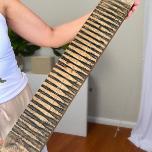 Antik fa mosófa, mángorló...parasztház dekoráció, Otthon & Életmód, Dekoráció, Dísztárgy, Famegmunkálás, MESKA