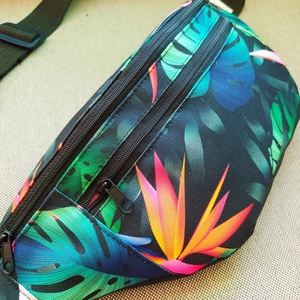 Leveles övtáska  - Meska.hu