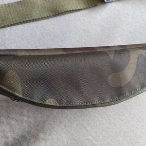 Terepmintás övtáska  - táska & tok - övtáska - Meska.hu