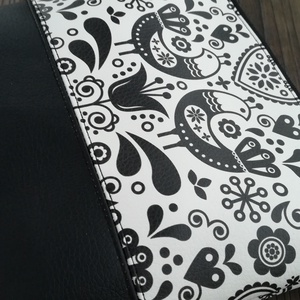 Népmesés neszesszer - táska & tok - neszesszer - Meska.hu