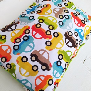 Autós párna  - Meska.hu