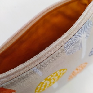 Gombás neszesszer - táska & tok - neszesszer - Meska.hu