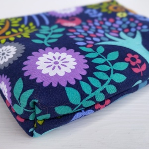 Meseerdő neszesszer - táska & tok - neszesszer - Meska.hu