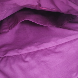 Kék textilbőr virgmintás hátizsák  - táska & tok - hátizsák - hátizsák - Meska.hu