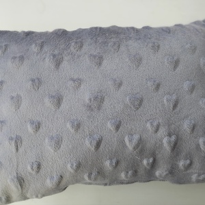 Erdei állatos párna levendulapárnával - otthon & életmód - babaszoba, gyerekszoba - gyerek díszpárna - Meska.hu