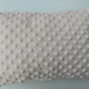 Rózsaszín virágos párna levendulapárnával - otthon & életmód - babaszoba, gyerekszoba - gyerek díszpárna - Meska.hu