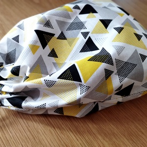 Pamutvászon újratasak 2 db/csomag - táska & tok - bevásárlás & shopper táska - zöldség/gyümölcs zsák - Meska.hu