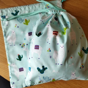 Lámás újratasak 2 db/csomag - Meska.hu