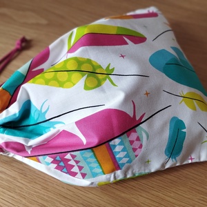 Tollas újratasak 2 db/csomag - Meska.hu