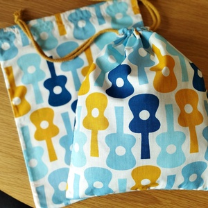 Gitáros újratasak 2 db/csomag - Meska.hu