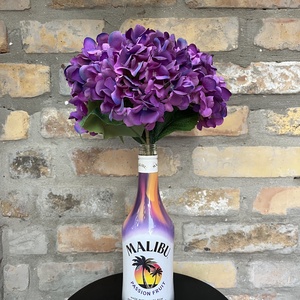 Malibu Passion Fruit művirág dekoráció - otthon & életmód - dekoráció - virágdísz és tartó - váza - Meska.hu