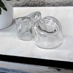 Jegygyűrű tartó  - Meska.hu