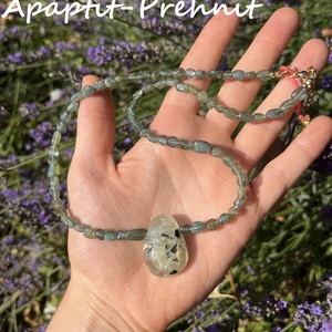 Ásvány nyakláncok, Ékszer, Nyaklánc, Medálos nyaklánc, Ékszerkészítés, MESKA