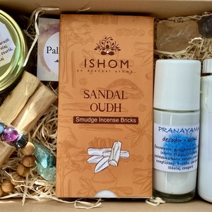 Karácsonyi ajándékcsomag - karácsony - karácsonyi ajándékozás - karácsonyi ajándékcsomagolás - Meska.hu