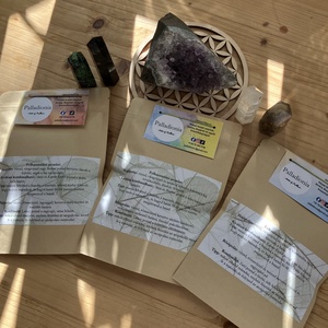 Ayurvédikus gyógynövény DIY csomag - diy (csináld magad) - egységcsomag - Meska.hu