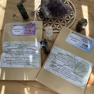 Ayurvédikus gyógynövény DIY csomag - diy (csináld magad) - egységcsomag - Meska.hu