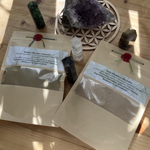 Ayurvédikus gyógynövény DIY csomag - diy (csináld magad) - egységcsomag - Meska.hu