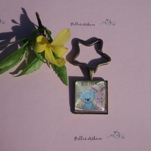 Legszuperebb barátok - Meska.hu