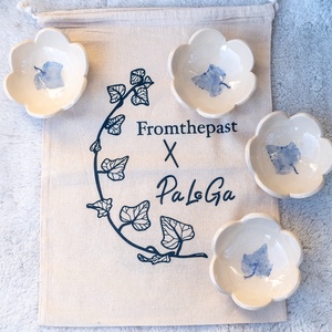 Borostyános kenyérzsák, Otthon & Életmód, Konyhafelszerelés, tálalás, Konyhai tárolás, Kenyértartó, Varrás, Fotó, grafika, rajz, illusztráció, MESKA