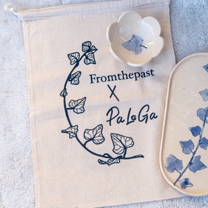 Borostyános kenyérzsák - otthon & életmód - konyhafelszerelés, tálalás - konyhai tárolás - kenyértartó - Meska.hu