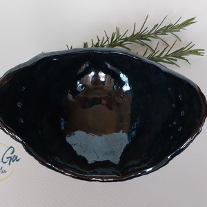 Fűszeres tálka - otthon & életmód - konyhafelszerelés, tálalás - konyhai tárolás - fűszertartó - Meska.hu