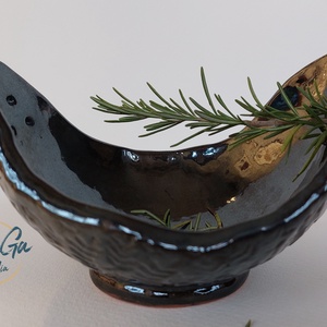 Fűszeres tálka - otthon & életmód - konyhafelszerelés, tálalás - konyhai tárolás - fűszertartó - Meska.hu